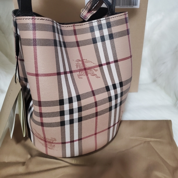 Burberry Bags Burberrysmall Lorne Leather Crossbody Bagnwt Poshmark